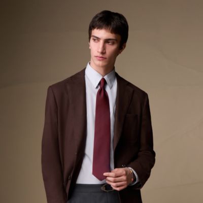 レッド - メンズ, ネクタイ・スカーフ・マフラー, ネクタイ